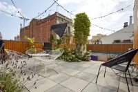 La Casa Del Sol Hotel Gracia, Sonder Hotels in Gracia