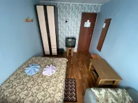 Tikhaya Gavan Các khách sạn ở Slyudyanka