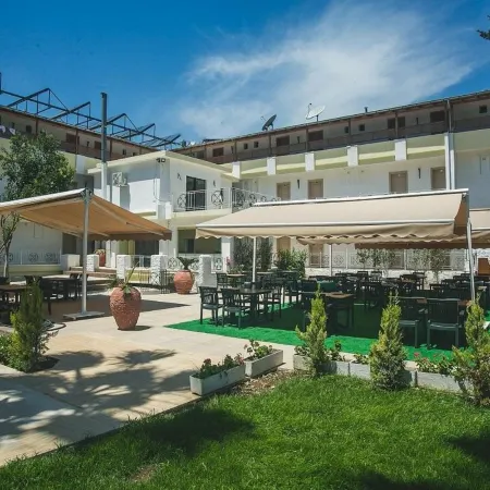 Kemer Star Hotel