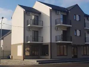 Apartament 10 Budiu