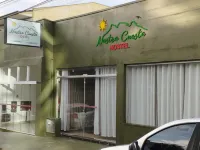 Nostra Cuesta Hostel Hotels in Botucatu