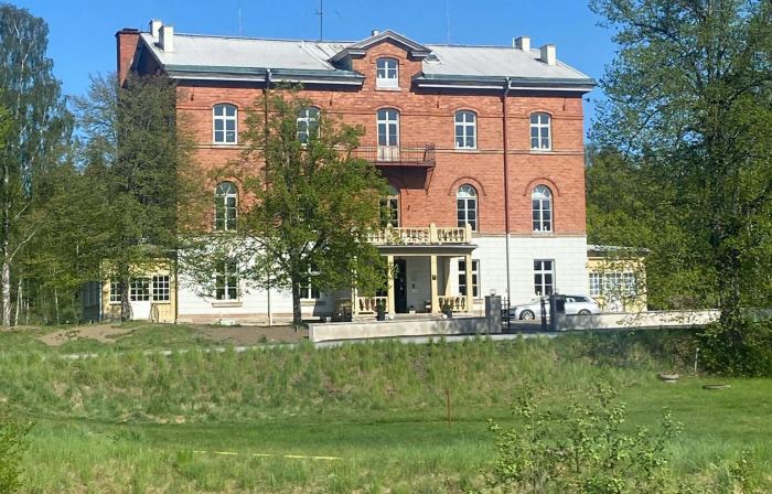 Hotel Montagne