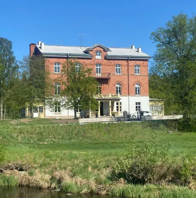 Hotel Montagne - 4-Star