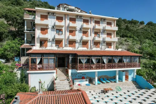 Hotel Panorama - Ocean View