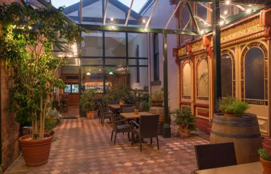 威爾格蘭德酒店