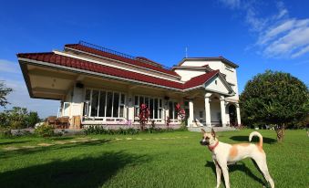 Pingtung happiness garden