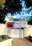 Hotel Bed & Rest Airport - 2-Star