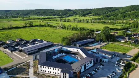 Псыгупс Термальный парк-отель