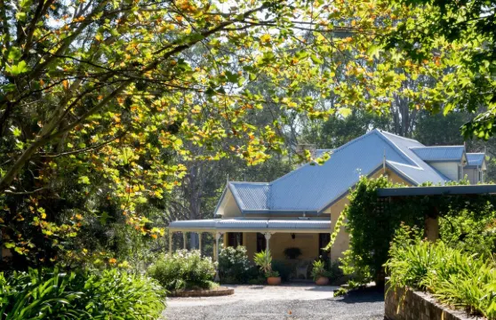 庫拉降威洛斯旅館