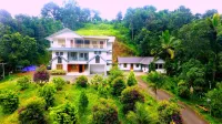 Green Cove Munnar - Condos
