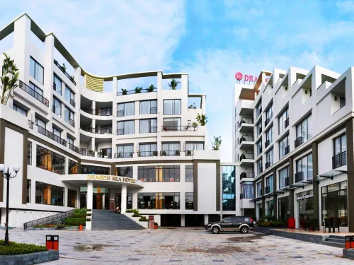 Dragon Sea Hotel Sam Son