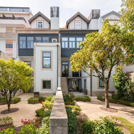 Descobertas Boutique House
