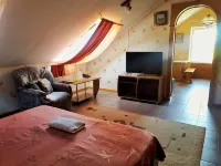 Прибрежная Отели в г. 