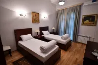 Hotel Libhaber