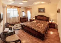 Na Verandakh Hotel
