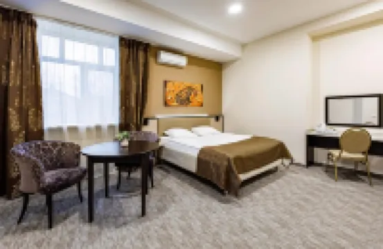 Hotel Barcelona  호텔