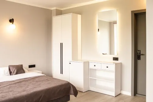 Silver City  Mini-Hotel