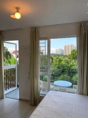 City Oasis Guesthouse Hotels in Islands District