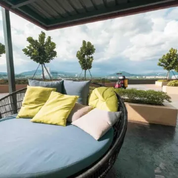 Netizen Cozy Suite by Guestonic