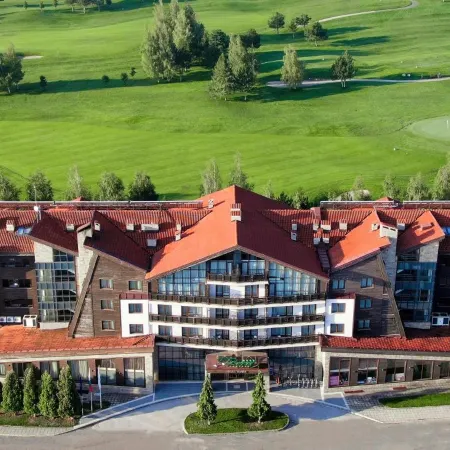 Terra Hotel