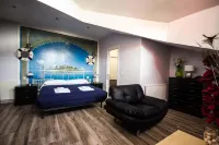 Hotel Ria de Bilbao - 1 étoile