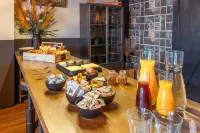 Hotel de Werf Hotels in Julianadorp