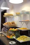 Adena Hotel - sarapan