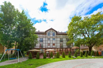 Gerkules Hotel