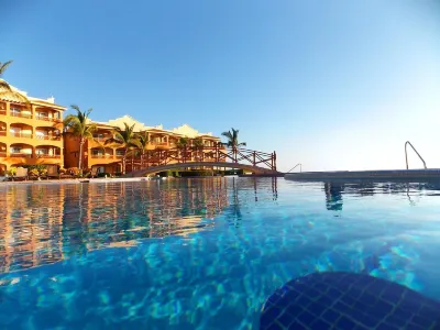 Las Villas Hotel & Golf by Estrella del Mar