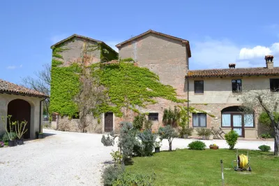 Agriturismo Nestore Hotels near Mola Casanova Center