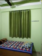 S.S. Guest House