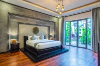 Angkor Tempora Boutique