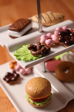 Happy Together B&B Отели в г. Илань