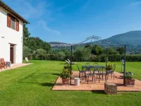 Casale San Rufino d'Arce Hotels in 