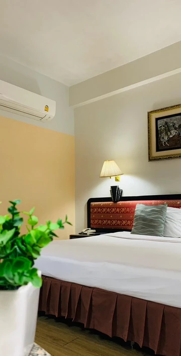 รูปภาพของโรงแรมไทยโฮเต็ล