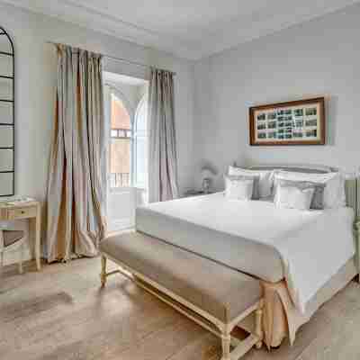 Hotel El Jebel Rooms