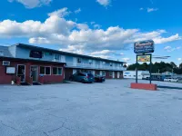 Pamola Motor Lodge Hotéis em Millinocket