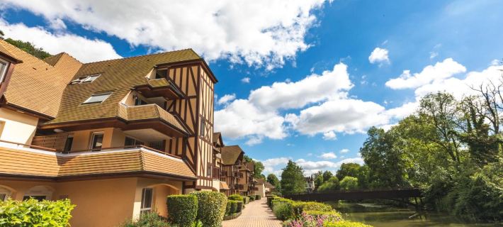 Club Wyndham Normandy Hotels in Eure