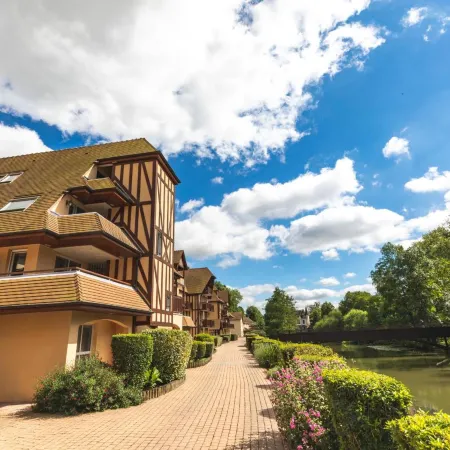 Club Wyndham Normandy