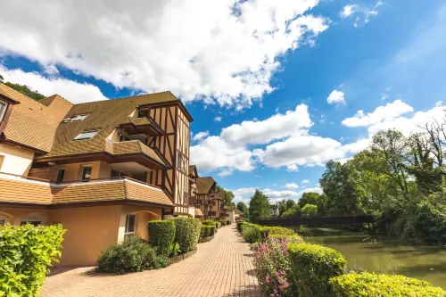 Club Wyndham Normandy - Pool