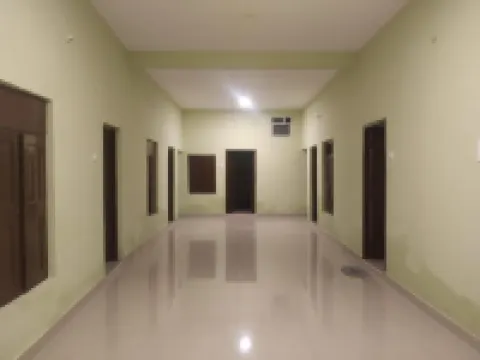 Xaviers Residency