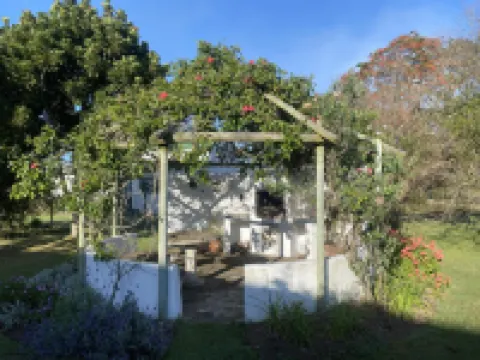 킹스턴 농장  호텔