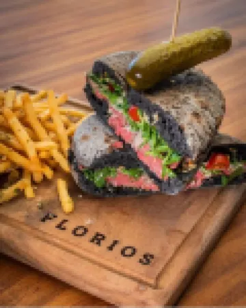 Clandestino Hotel Pila Seca