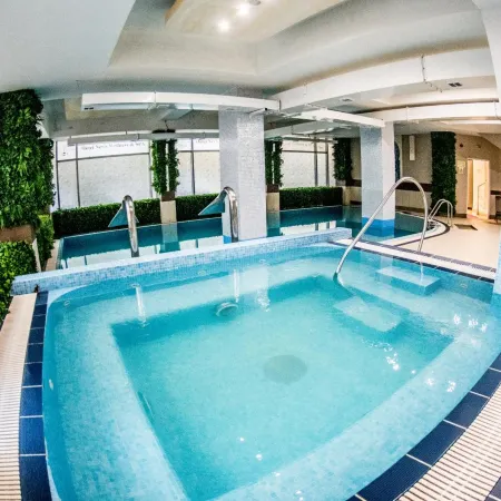 Hotel Nevis Wellness & Spa