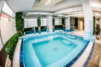 Hotel Nevis Wellness & Spa - spa