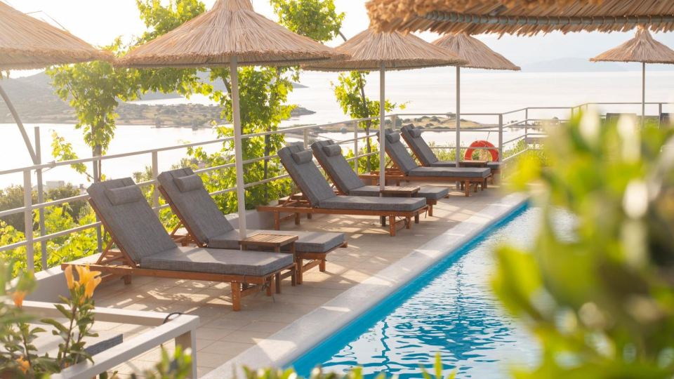 Elounda Heights (Adults Only)