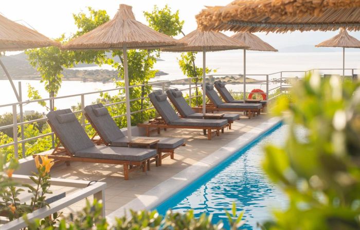 Elounda Heights (Adults Only)