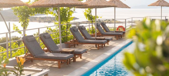 Elounda Heights (Adults Only) Hotels in Lasithi