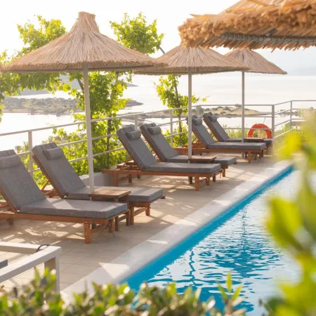 Elounda Heights (Adults Only)
