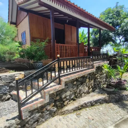 Jala Sutra Cottages